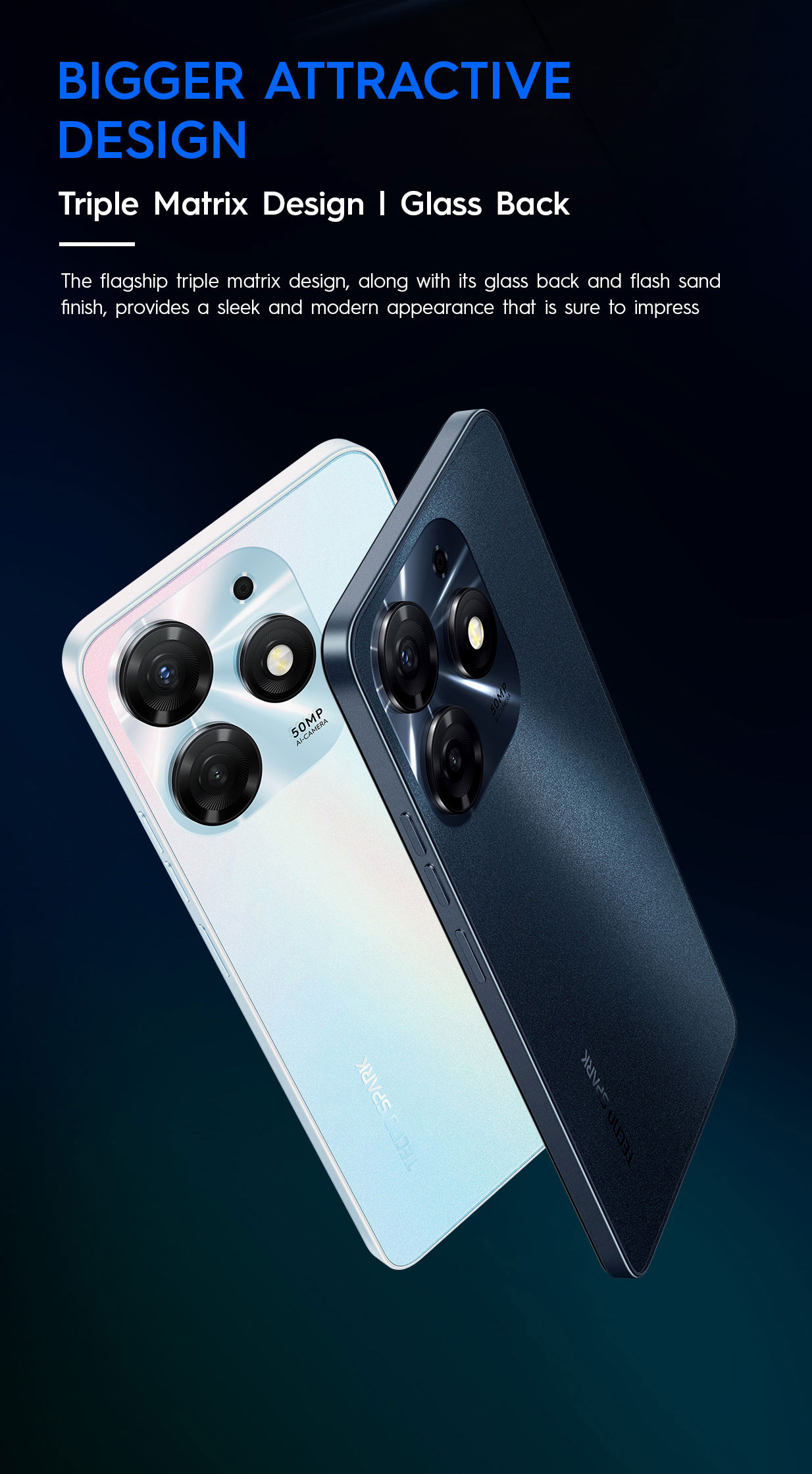 TECNO SPARK 10 Pro Mobile