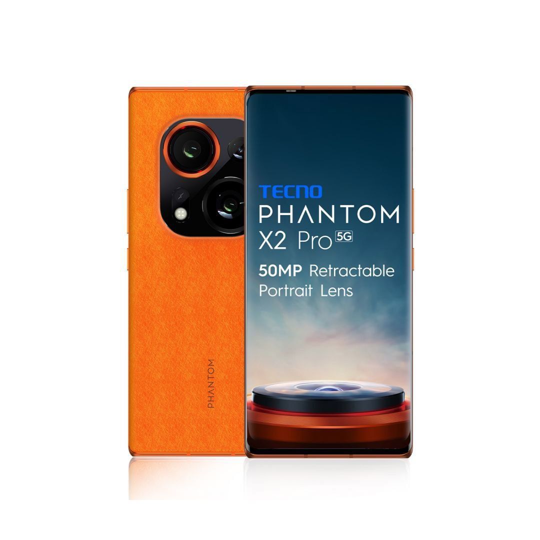 TECNO PHANTOM X2 Pro 5G Mobile