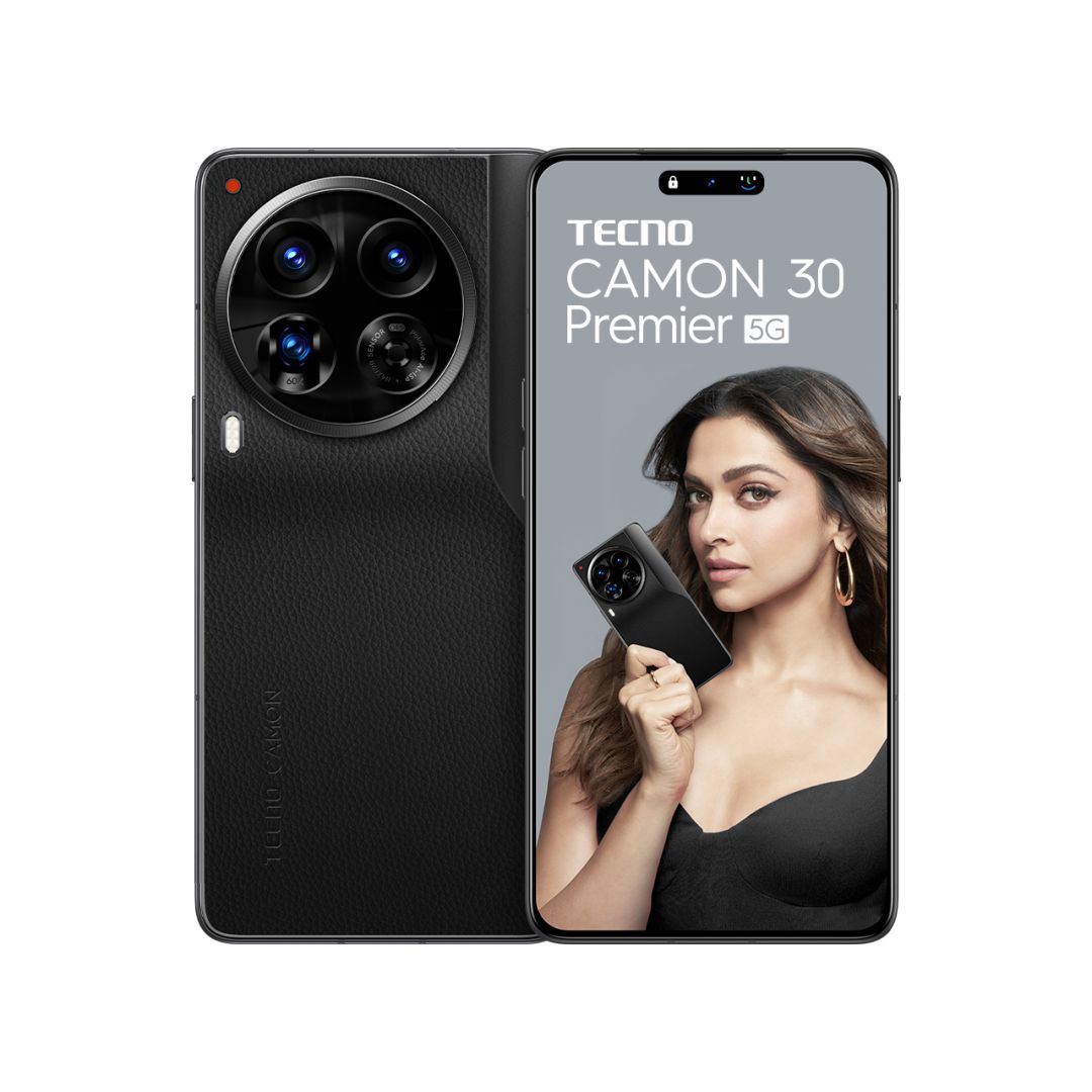 Camon 30 premier 5G